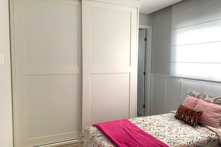 Apartamento à venda com 4 quartos, 136m² em Barra Funda, São Paulo
