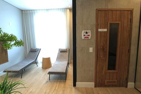 Apartamento à venda com 4 quartos, 136m² em Barra Funda, São Paulo