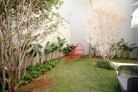 Studio para alugar com 26m², 1 quarto e sem vaga Studio para alugar com 26m², 1 quarto e sem vagaÁrea Comum - Pet Place