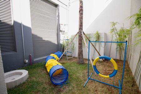 Studio para alugar com 26m², 1 quarto e sem vaga Studio para alugar com 26m², 1 quarto e sem vagaÁrea Comum - Pet Place