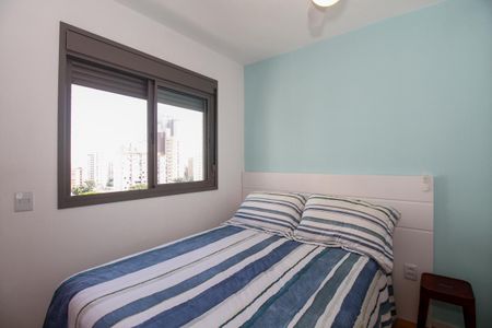 Studio de kitnet/studio para alugar com 1 quarto, 26m² em Pinheiros, São Paulo