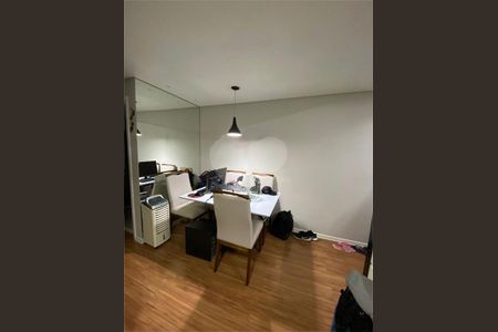 Apartamento à venda com 2 quartos, 46m² em Jardim Imperador (Zona Leste), São Paulo
