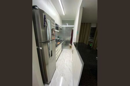 Apartamento à venda com 2 quartos, 46m² em Jardim Imperador (Zona Leste), São Paulo