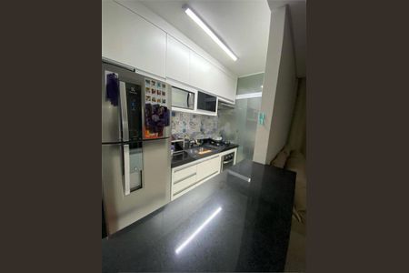 Apartamento à venda com 2 quartos, 46m² em Jardim Imperador (Zona Leste), São Paulo