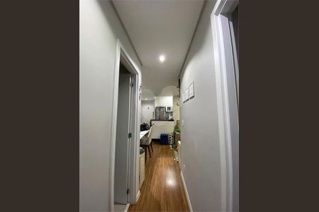 Apartamento à venda com 2 quartos, 46m² em Jardim Imperador (Zona Leste), São Paulo