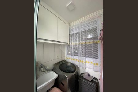 Apartamento à venda com 2 quartos, 46m² em Jardim Imperador (Zona Leste), São Paulo