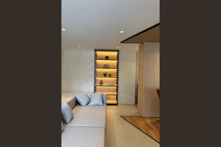 Apartamento à venda com 3 quartos, 85m² em City América, São Paulo