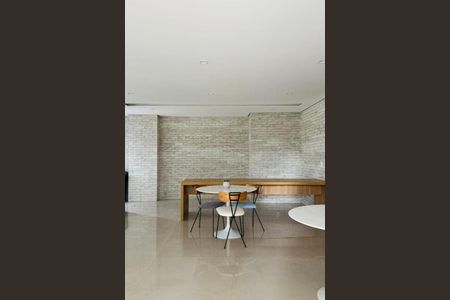 Apartamento à venda com 3 quartos, 85m² em City América, São Paulo