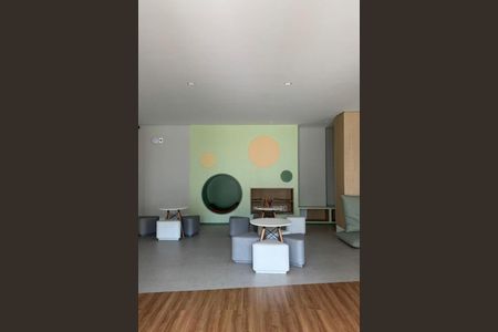 Apartamento à venda com 3 quartos, 85m² em City América, São Paulo