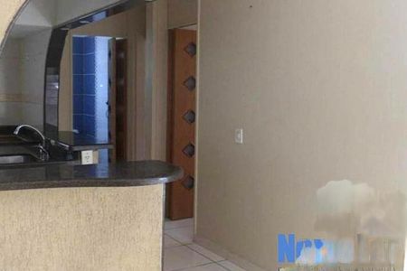 Apartamento à venda com 2 quartos, 47m² em Vila Cruz das Almas, São Paulo