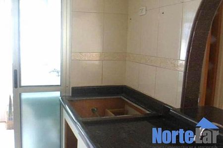 Apartamento à venda com 2 quartos, 47m² em Vila Cruz das Almas, São Paulo