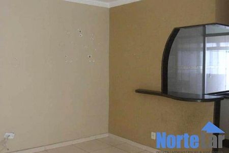 Apartamento à venda com 2 quartos, 47m² em Vila Cruz das Almas, São Paulo