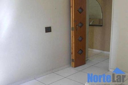 Apartamento à venda com 2 quartos, 47m² em Vila Cruz das Almas, São Paulo