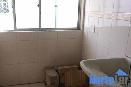 Apartamento à venda com 2 quartos, 47m² em Vila Cruz das Almas, São Paulo