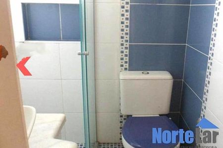 Apartamento à venda com 2 quartos, 47m² em Vila Cruz das Almas, São Paulo