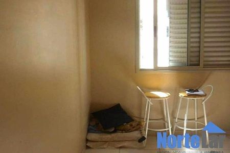 Apartamento à venda com 2 quartos, 47m² em Vila Cruz das Almas, São Paulo