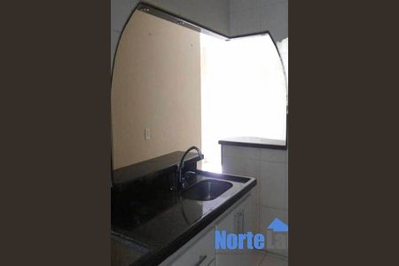 Apartamento à venda com 2 quartos, 47m² em Vila Cruz das Almas, São Paulo