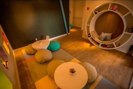 Apartamento à venda com 2 quartos, 65m² em Jardim Vazani, São Paulo