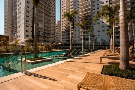 Apartamento à venda com 65m², 2 quartos e 1 vaga