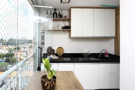 Apartamento à venda com 2 quartos, 65m² em Jardim Vazani, São Paulo