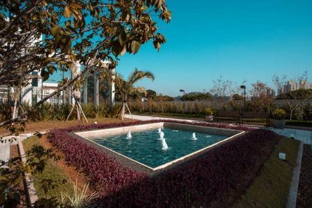 Apartamento à venda com 65m², 2 quartos e 1 vaga