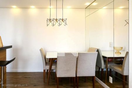 Apartamento à venda com 2 quartos, 65m² em Jardim Vazani, São Paulo