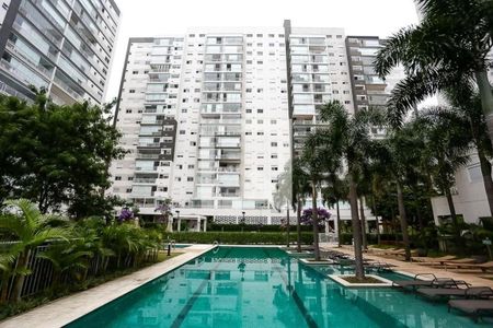 Apartamento à venda com 65m², 2 quartos e 1 vaga
