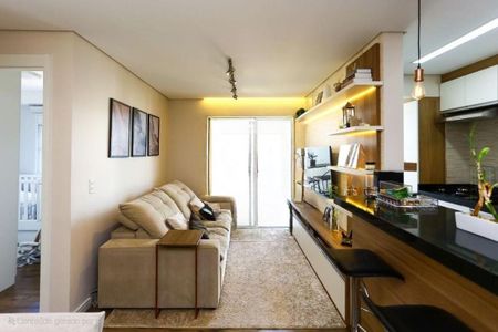 Apartamento à venda com 2 quartos, 65m² em Jardim Vazani, São Paulo