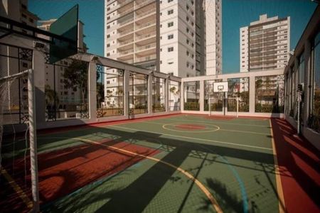 Apartamento à venda com 65m², 2 quartos e 1 vaga