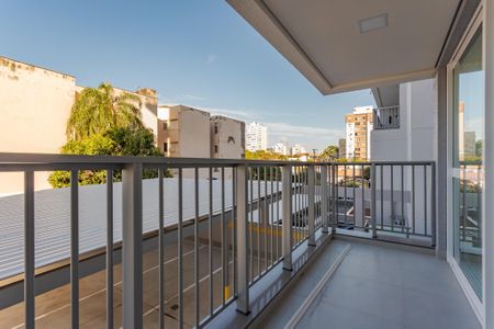 Apartamento para alugar com 75m², 2 quartos e 1 vaga Apartamento para alugar com 75m², 2 quartos e 1 vagaSala