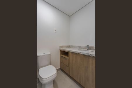 Apartamento para alugar com 75m², 2 quartos e 1 vaga Apartamento para alugar com 75m², 2 quartos e 1 vagaBanheiro