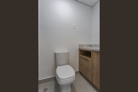 Apartamento para alugar com 75m², 2 quartos e 1 vaga Apartamento para alugar com 75m², 2 quartos e 1 vagaBanheiro