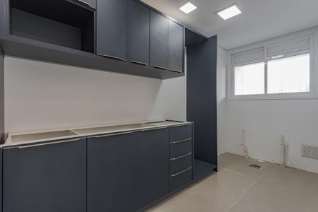 Apartamento para alugar com 75m², 2 quartos e 1 vaga Apartamento para alugar com 75m², 2 quartos e 1 vagaCozinha e Área de Serviço