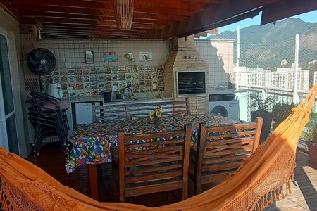 Apartamento à venda com 4 quartos, 170m² em Barra Olímpica, Rio de Janeiro
