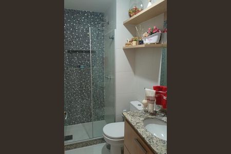 Apartamento à venda com 4 quartos, 170m² em Barra Olímpica, Rio de Janeiro