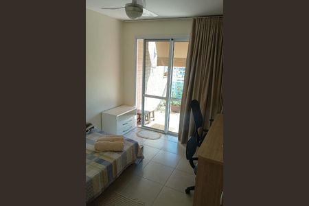 Apartamento à venda com 4 quartos, 170m² em Barra Olímpica, Rio de Janeiro