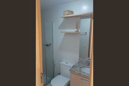 Apartamento à venda com 4 quartos, 170m² em Barra Olímpica, Rio de Janeiro