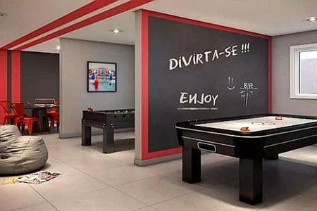 Apartamento à venda com 2 quartos, 48m² em Vila Guaca, São Paulo