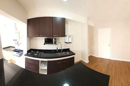 Apartamento à venda com 2 quartos, 48m² em Vila Guaca, São Paulo