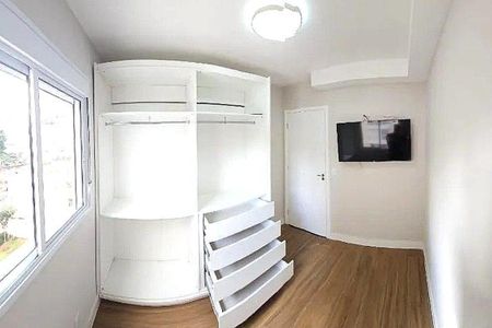 Apartamento à venda com 2 quartos, 48m² em Vila Guaca, São Paulo