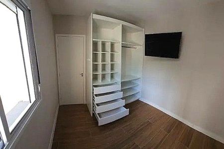 Apartamento à venda com 2 quartos, 48m² em Vila Guaca, São Paulo