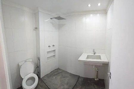 Apartamento à venda com 2 quartos, 48m² em Vila Guaca, São Paulo