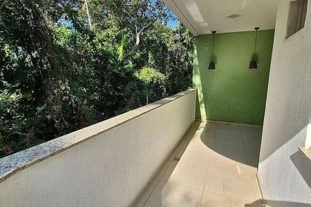 Apartamento à venda com 3 quartos, 91m² em Vargem Pequena, Rio de Janeiro