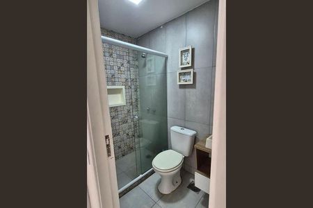 Apartamento à venda com 3 quartos, 91m² em Vargem Pequena, Rio de Janeiro