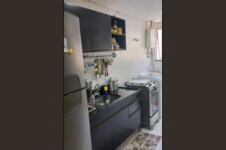 Apartamento à venda com 3 quartos, 91m² em Vargem Pequena, Rio de Janeiro