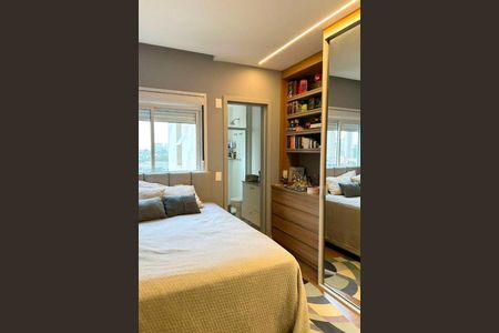 Apartamento à venda com 202m², 3 quartos e 3 vagas