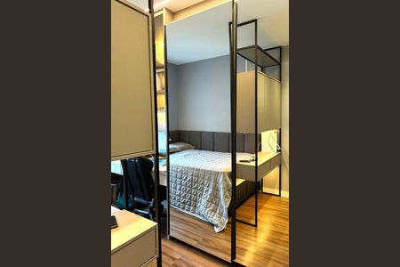 Apartamento à venda com 202m², 3 quartos e 3 vagas