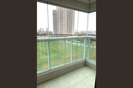 Apartamento à venda com 3 quartos, 202m² em Alphaville Empresarial, Barueri