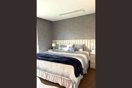 Apartamento à venda com 3 quartos, 202m² em Alphaville Empresarial, Barueri