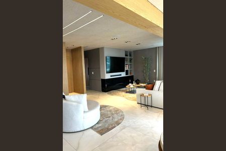Apartamento à venda com 3 quartos, 202m² em Alphaville Empresarial, Barueri